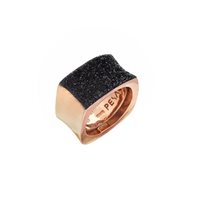 Ring Pesavento Woman in Silver WPLVA1214/M - WPLVA1214/M